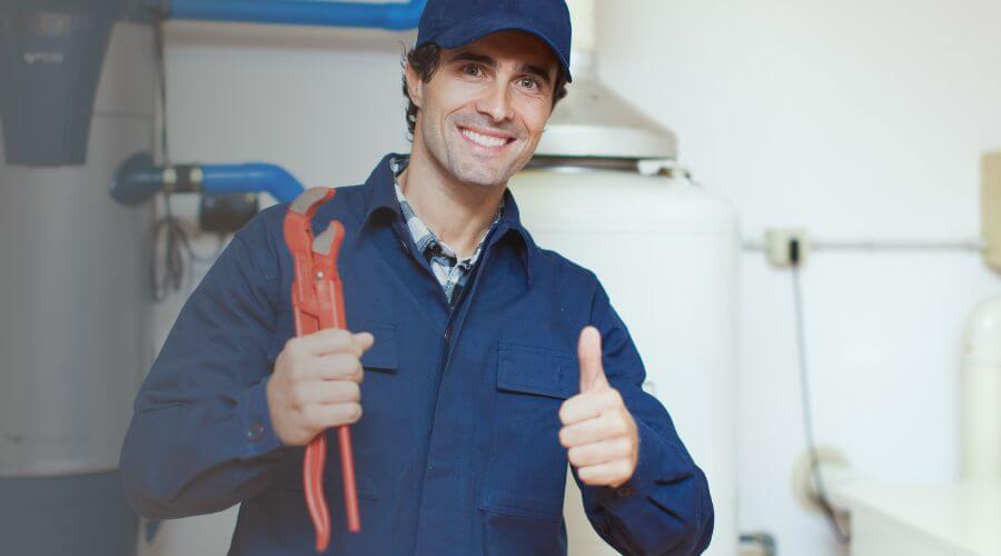 Professional Leak Detection Services in Holyoke, MA